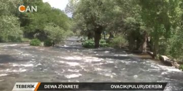 033 – 2018-07-09 – TEBERİK – ALİ ŞEKER – DEWA ZİYARETE OVACIK DERSİM – 06.07.2018