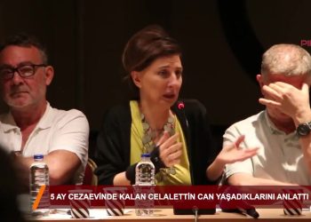 035 – 2018-07-09 – CELALETTIN CAN CEZAEVİNDE YAŞADIKLARINI ANLATIYOR – 07_07_2018