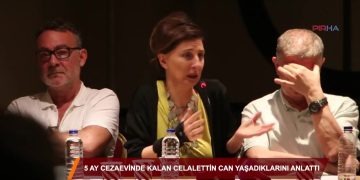 035 – 2018-07-09 – CELALETTIN CAN CEZAEVİNDE YAŞADIKLARINI ANLATIYOR – 07_07_2018