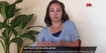 041 – 2018-07-09 – SOSYOLOG_SEYDA_ARSLANTAS_COCUK_OLUMLERl_VE_KADIN_CINAYETLERİ