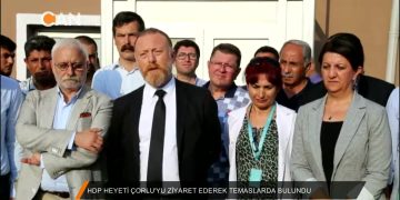 055 – 2018-07- 12 – HDP_HEYETl_CORLU_ZIYARET