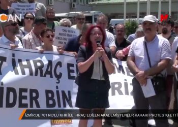 056 – 2018-07- 12 – IZMIR_KHK_AKADEMISYENLER_PROTEST0
