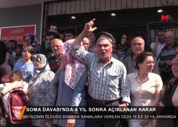 063 – 2018-07- 12 – SOMA DAVASl’NDA KARAR