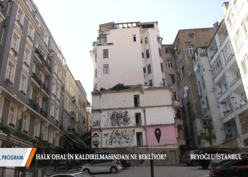 067 – 2018-07- 12 – OZEL PROGRAM -HALK OHAL’İN KALDIRILMASllDAN NE BEKLIYOR