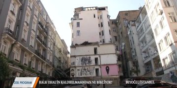 067 – 2018-07- 12 – OZEL PROGRAM -HALK OHAL’İN KALDIRILMASllDAN NE BEKLIYOR