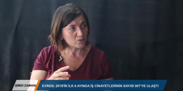 069 – 2018-07- 12 – ŞiMDİ ZAMANI- SEZGİN KARTAL – SEVGİ EVREN – 11.07.2018