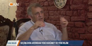 081 – 2018-07- 15 – CANLI BELLEK -İBRAHİM SİNEMİLLİOGLU – EROL KATIRCIOGLU/ HDP İSTANBUL Mv. 13.07.2018
