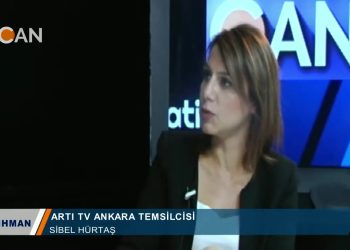 088 – 2018-07- 15 – MIHMAN_VEDAT KARA – ”YENİ SİSTEM YENİ REJİM”