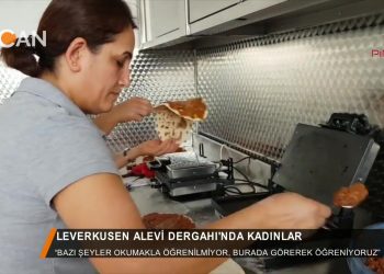 089 – 2018-07- 16 – LEVERKUSEN_ALEVl_DERGAHl’NDA_ALEVl_KADINLAR