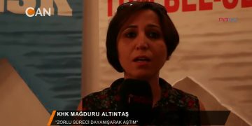 092 – 2018-07- 17 – KHK_MAGDURU_ALTINTAS_ ‘Zorlu Süreci Dayanışarak Aştım”