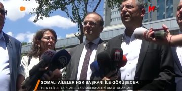097 – 2018-07- 18 – SOMALI AILELR_HSK_BASKANl_ILE_GORUSECEK