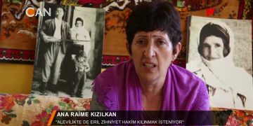 100 – 2018-07- 18 – ALEVILIKTE DE ERİL ZİHNİYET HAKİM KILINMAK İSTENİYOR – ANA RAİME KIZILKAN