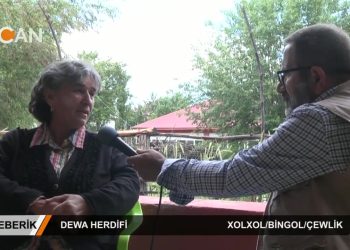 104 – 2018-07-20 – TEBERİK – ALİŞEKER – DEWA HERDİFİ03.08.20 18.mp4