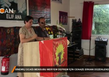 108 – 2018-07-20 – MERYEM_DEPREM_CENAZE_ERKANI – ÖZEL PROGRAM