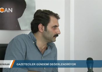 113 – 2018-07-22 – GAZETECİLER_KERIM EREN & BERKANT GÜLTEKİN – 21_07_2018