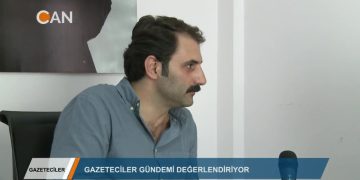 113 – 2018-07-22 – GAZETECİLER_KERIM EREN & BERKANT GÜLTEKİN – 21_07_2018