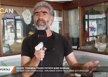 120 – 2018-07-31 – RÖPORTAJ – NEVZAT TÜRKMEN – PSAKD FETHİYE BASKANl