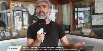 120 – 2018-07-31 – RÖPORTAJ – NEVZAT TÜRKMEN – PSAKD FETHİYE BASKANl