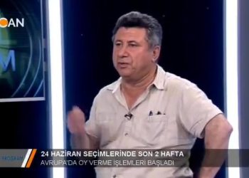 24 HAZİRAN 2018 SEÇİMLERİNE 2 HAFTA KALDI – ÖZEL PROGRAM – HÜSEYİN NARLI – Recai Aksu – Ferhat Ünlübayır, Ali Mahir Abdik, Şükrü Töre