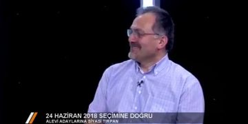 24 HAZİRAN SEÇİMLERİNE DOĞRU – ÖZEL PROGRAM – HÜSEYİN NARLI – Yücel Özdemir – Aziz Tunç – Mehmet Tanlı – Cemil Arslan 08.2018