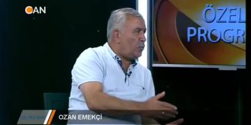 24 HAZİRAN SEÇİMLERİNE DOĞRU – ÖZEL PROGRAM – HÜSEYİN NARLl – CELAL BAŞLANGIÇ