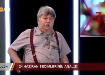 7. GÜN – 24 HAZİRAN SEÇİMLERİNİN ANALİZİ – HÜSEYİN NARLI – AHMET NESİN – FERHAT ÜNLÜBAYIR – MEMO ŞAHİN – METİN KAÇMAZ