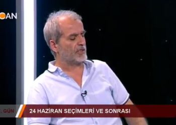 7. GÜN – HÜSEYİN NARLI – ”24 HAZİRAN SEÇİMLERİ VE SONRASI” – Celal Başlangıç, Şiyar Munzur, Zeynel Gül, Cemil Arslan