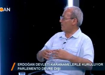 7.GÜN – HÜSEYİN NARLI – ”ERDOĞAN DEVLETİ KARARNAMELERLE KURULUYOR” – VELİ BALABAN – PİR İBRAHİM KILAVUZ – AZİZ TUNÇ