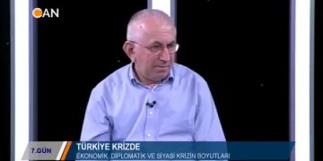 7.GÜN – ” TÜRKİYE KRİZDE” – HÜSEYİN NARLI – AYTEN ŞİMŞİR – SUAT BOZKUŞ – HAYRİ ARGAV