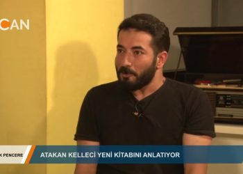 AÇIK PENCERE – MEDİNE MERAL & ATAKAN KELLECİ – 24.07.2018