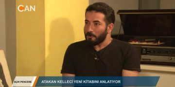 AÇIK PENCERE – MEDİNE MERAL & ATAKAN KELLECİ – 24.07.2018