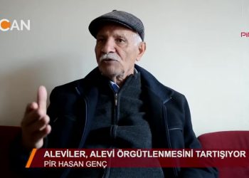 ALEVİLER ALEVİ ÖRGÜTLENMESİNİ TARTIŞIYOR – Pir Hasan Genç – 28.07.2018