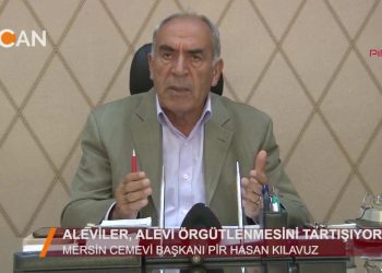 ALEVİLER ALEVİ ÖRGÜTLENMESİNİ TARTIŞIYOR – PIR HASAN KILAVUZ – 01.07.2018.mp4