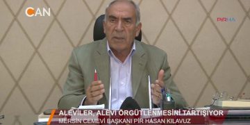 ALEVİLER ALEVİ ÖRGÜTLENMESİNİ TARTIŞIYOR – PIR HASAN KILAVUZ – 01.07.2018.mp4