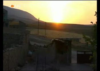 BELGESEL – EZIDl – DEMA BEZAR – 04.08.2018