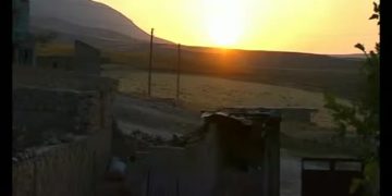 BELGESEL – EZIDl – DEMA BEZAR – 04.08.2018