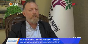 CAN HABER 17.08.2018