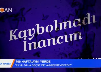 CAN HABER 21.08.2018