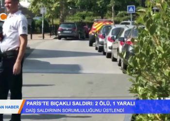 CAN HABER .23.08.2018