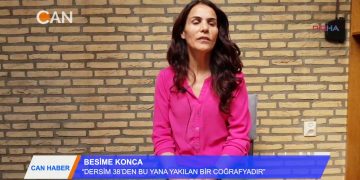 CAN HABER – 25.08.2018