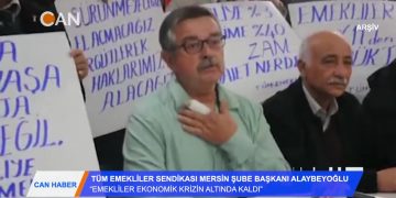 CAN HABER – 26.08.2018