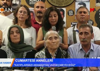 CAN HABER – 27.08.2018