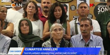 CAN HABER – 27.08.2018