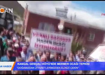 CAN HABER – ‘ABD’DEN TÜRKİYE’YE VERGİ YAPTIRIMI” – 08.2018