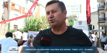 CANA YANSIYANLAR – KARERLİLER – 26.07.2018.mp4