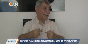 CANLl BELLEK- İbrahim Sinemillioglu & Araştırmacı Yazar Faik Bulut – 10.08.2018
