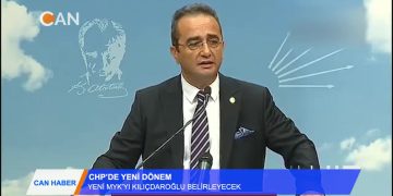 CHP’DE YENİ DÖNEM – YENİ MYK’YI KILIÇDAROĞLU BELİRLEYECEK – 08.2018