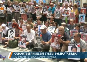 CUMARTESi ANNELERi 696. HAFTA – 4G CANLI – 28.072018