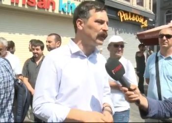 CUMARTESİ ANNNELERİ EYLEMİ 700.HAFTASINDA … POLİS MÜDAHALE EDİYOR – Canlı Yayın – 08.2018