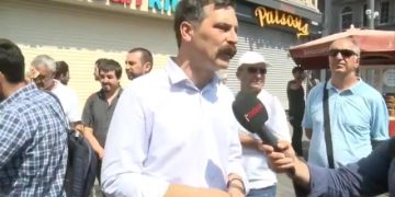 CUMARTESİ ANNNELERİ EYLEMİ 700.HAFTASINDA … POLİS MÜDAHALE EDİYOR – Canlı Yayın – 08.2018